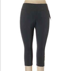 Ideology Workout Leggings